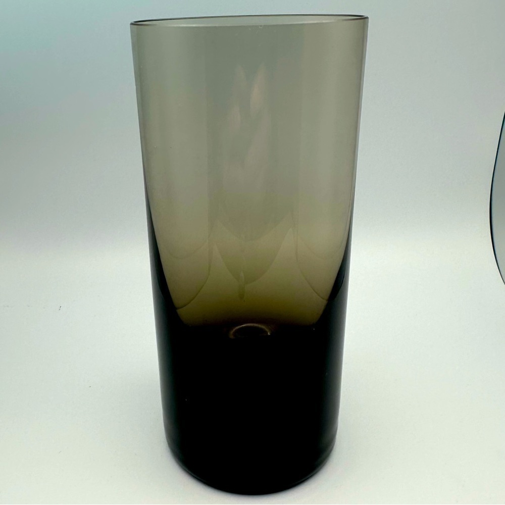 Moser Whisky Highball Smoke - Set of 1 (one)